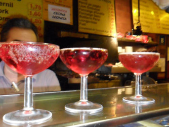 La Champañeria (Can Paixano) - Bar | Restaurant in Barcelona.