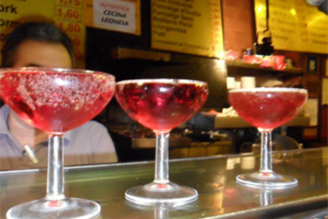 Photo of La Champañeria (Can Paixano)