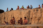 Cala Conta - Beach | Outdoor Activity in Ibiza.