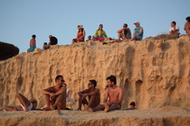 Cala Conta - Beach | Outdoor Activity in Ibiza.