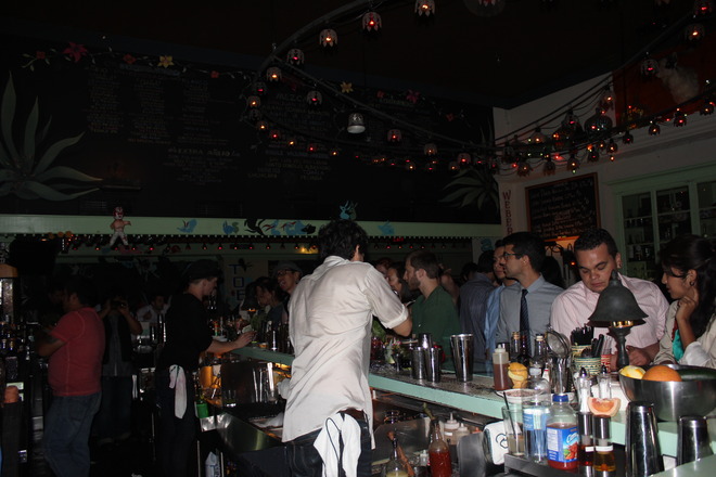 Photo of Las Perlas