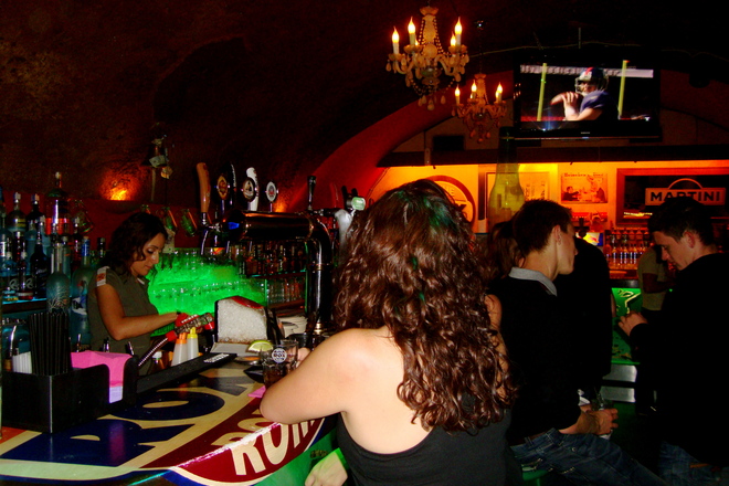 Photo of On the Rox