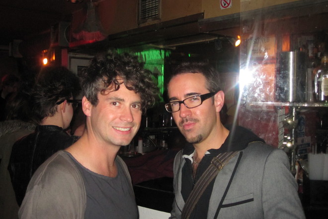 Bar Style: Fades, Fro's, and WTF? (PHOTOS) - 9 of 16
