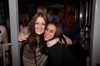 Los! at Patronaat - Club Night | DJ Event in Amsterdam.