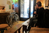 Toma - Restaurant in Madrid.