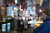 Famous Three Kings - Pub | Sports Bar in London
