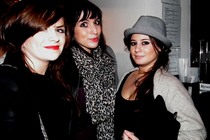 The Lab Bar - Cocktail Bar in London.