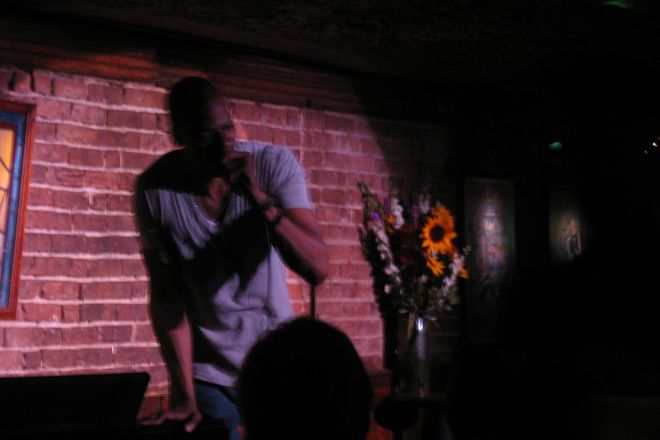Photo of Comedy Cellar