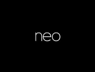 Neo - Club in Paris.