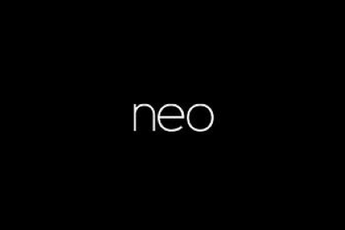 Neo - Club in Paris.