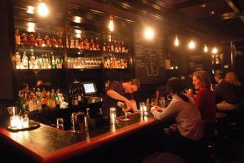 The Gibson - Cocktail Bar | Lounge in Washington, DC.