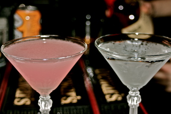 Five Incredible Mixology Spots in Boston