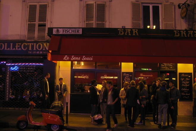 Photo of Le Sans Souci