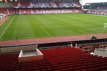 Boleyn Ground - Stadium | Stadium in London.