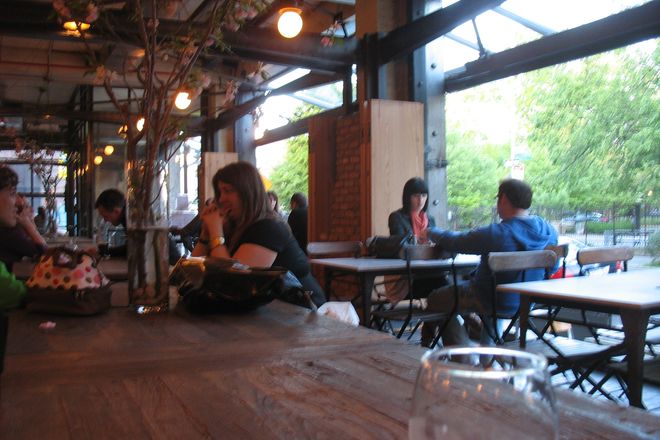 Photo of Spritzenhaus