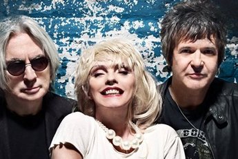 Blondie