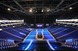 The O2 Arena - Arena | Concert Venue in London.