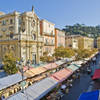 Nice, French Riviera