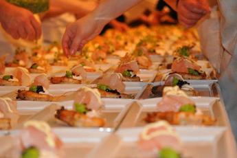 Los Angeles Food & Wine - Food & Drink Event in Los Angeles.