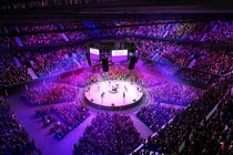 Ziggo Dome - Arena | Music Venue in Amsterdam.