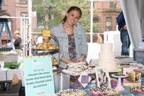 New Taste of the Upper West Side - Food & Drink Event in New York.