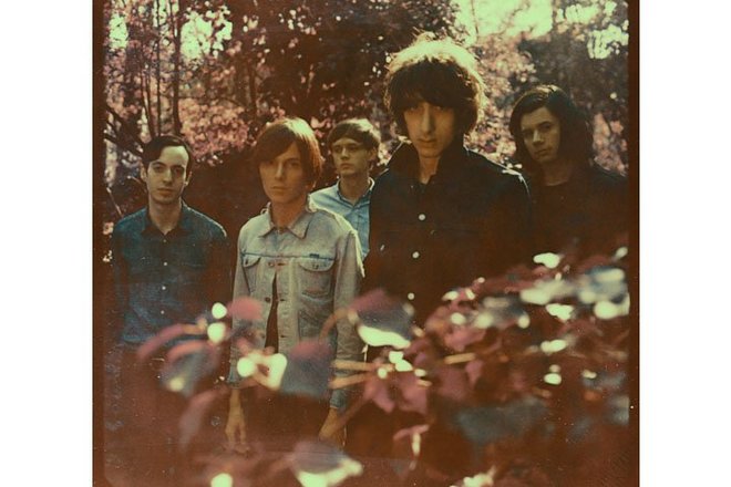 Photo of The Horrors