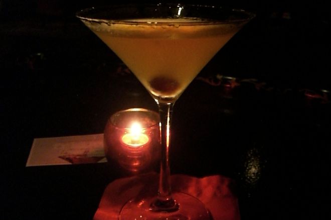 Photo of Crimson Lounge