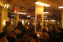 Schiller's Liquor Bar - Bar | Restaurant in New York.
