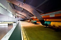 Atlantico Live - Concert Venue in Rome.
