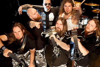 Sabaton