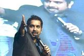 Shankar Mahadevan