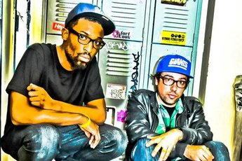 The Knocks