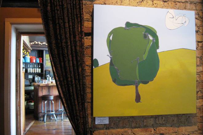 Photo of Uncommon Ground