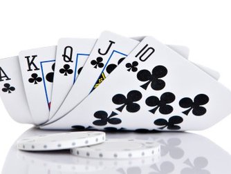 3rd Annual Chicago Poker Classic - Gaming Event in Chicago.