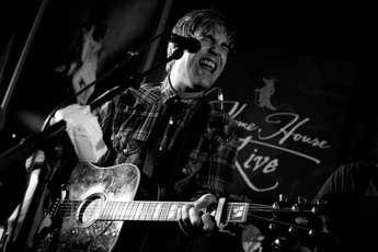 Charlie Simpson