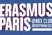 Erasmus Paris at Mix Club - Club Night in Paris.