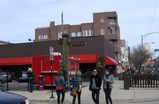 Division Street - Nightlife Area | Shopping Area in Chicago.