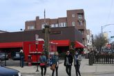 Division Street - Nightlife Area | Shopping Area in Chicago.