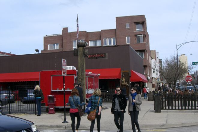 Photo of Division Street
