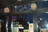 Toad - Bar | Live Music Venue in Boston.