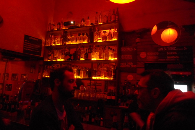 Photo of Manchester Raval