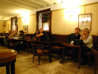 Harry's Bar - Restaurant | Historic Bar in Venice.