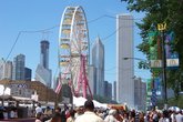 Taste of Chicago - Food & Drink Event | Food Festival | Music Festival in Chicago.