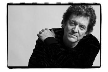 Rodney Crowell