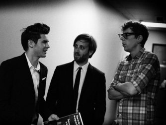 The Black Keys