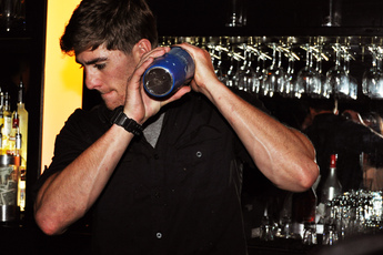 Five Great Mixology Spots in Los Angeles 