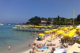 Antibes, French Riviera