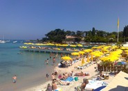 Antibes, French Riviera.