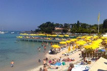 Antibes, French Riviera.