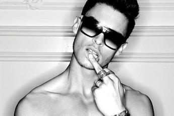 Baptiste Giabiconi